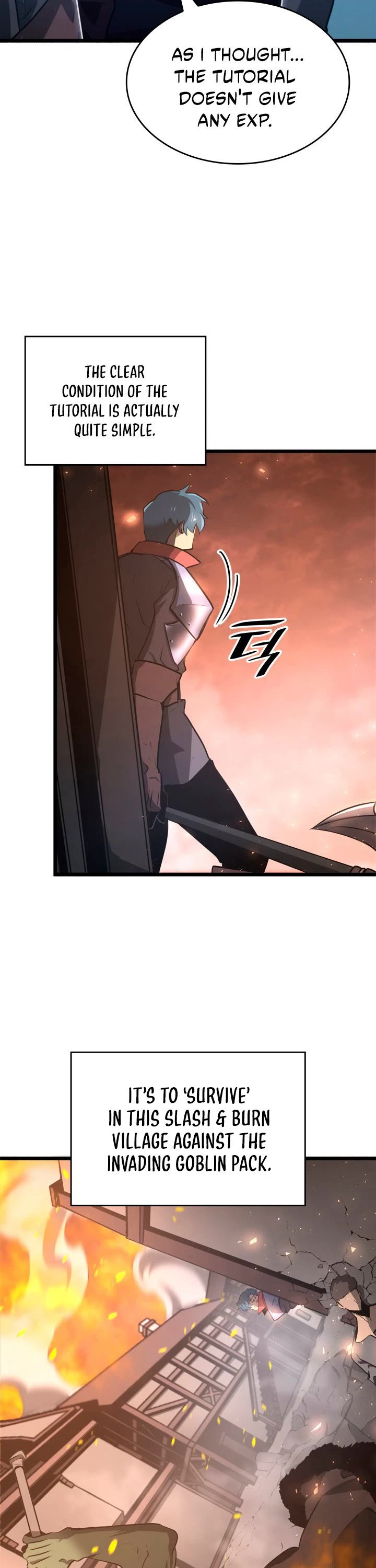 Return of the SSS-Class Ranker chapter 3 page 7