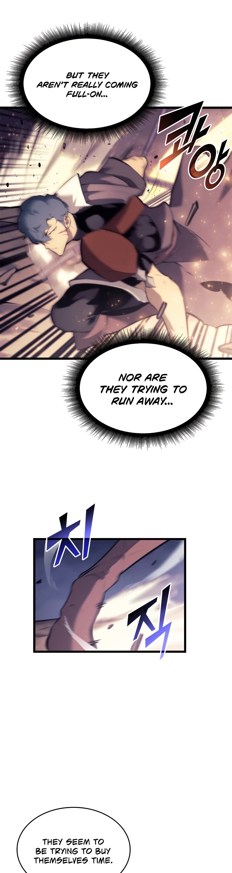 Return of the SSS-Class Ranker chapter 30 page 12