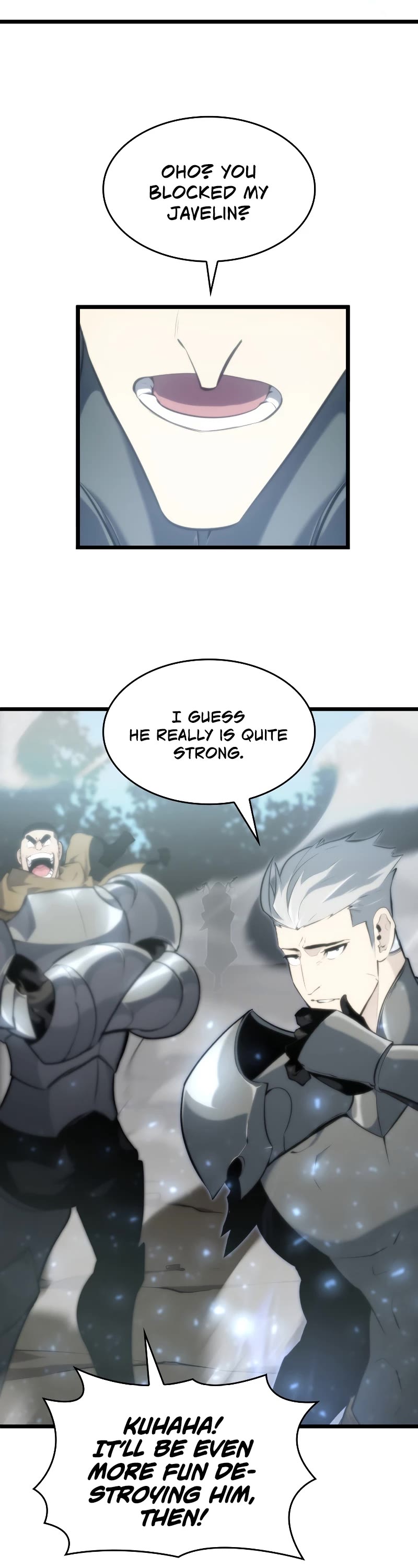 Return of the SSS-Class Ranker chapter 30 page 18