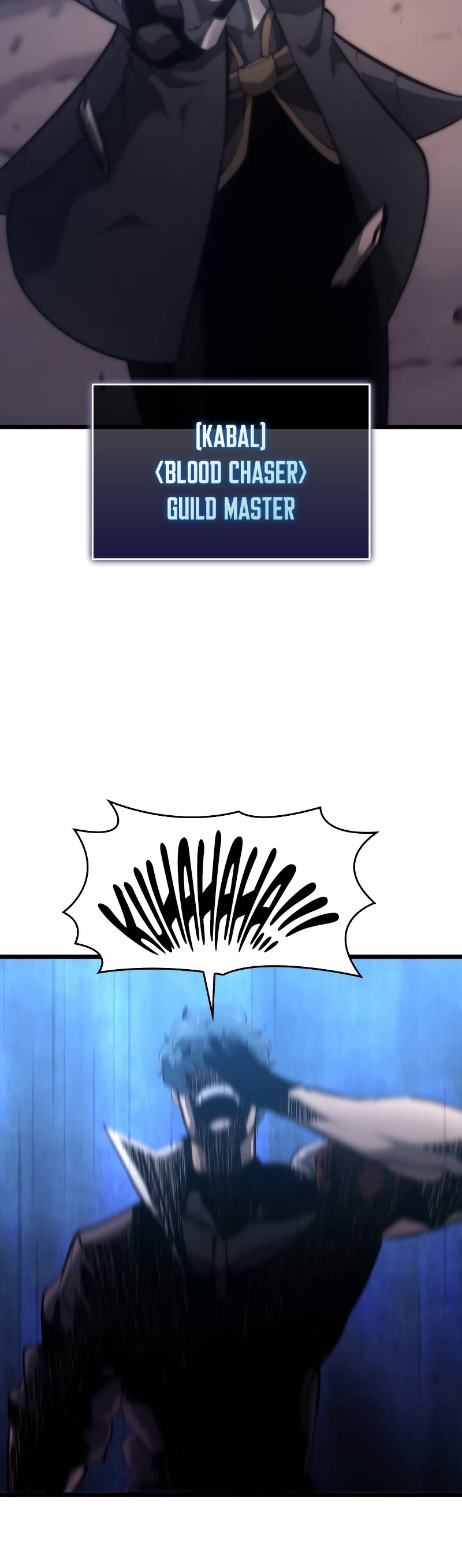 Return of the SSS-Class Ranker chapter 30 page 20
