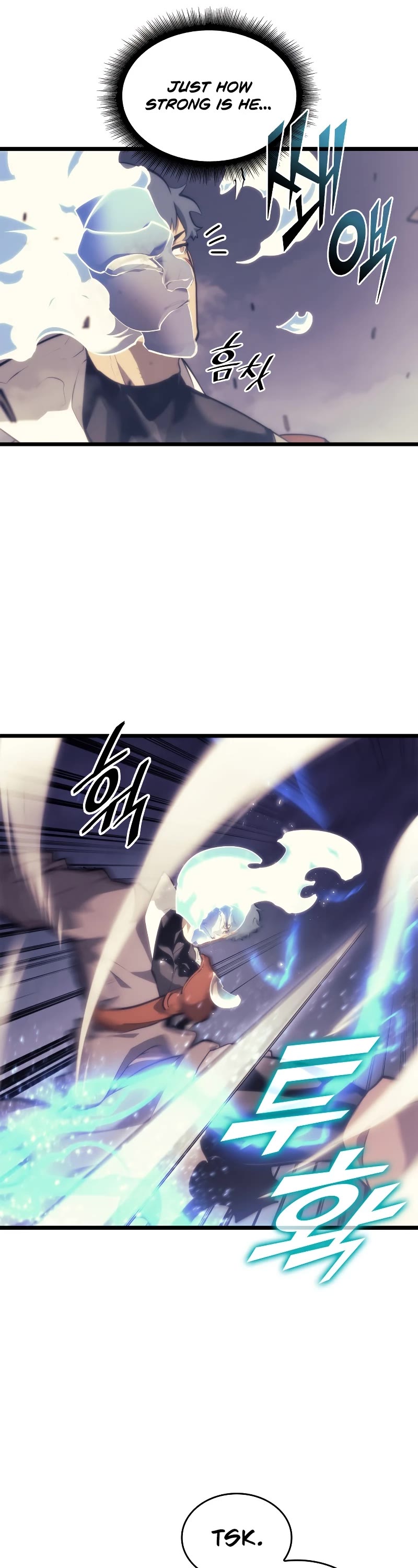 Return of the SSS-Class Ranker chapter 30 page 30