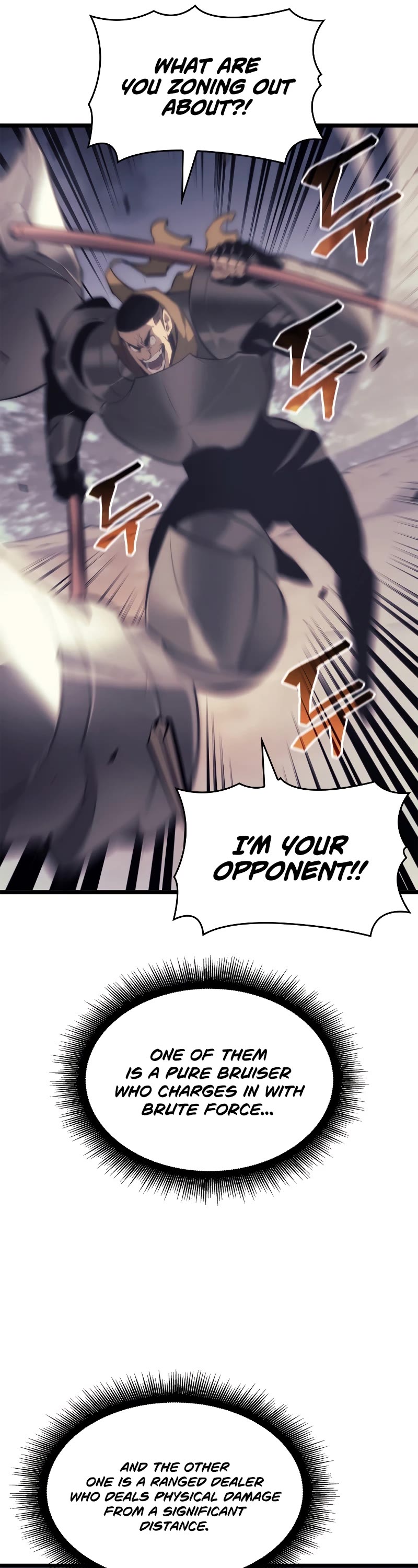 Return of the SSS-Class Ranker chapter 30 page 35