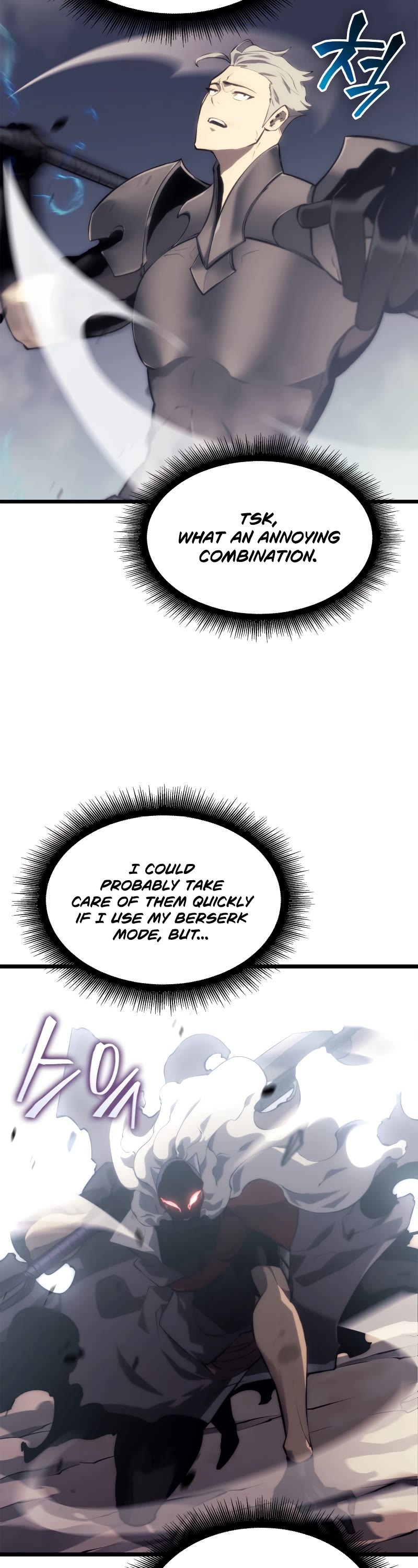 Return of the SSS-Class Ranker chapter 30 page 36