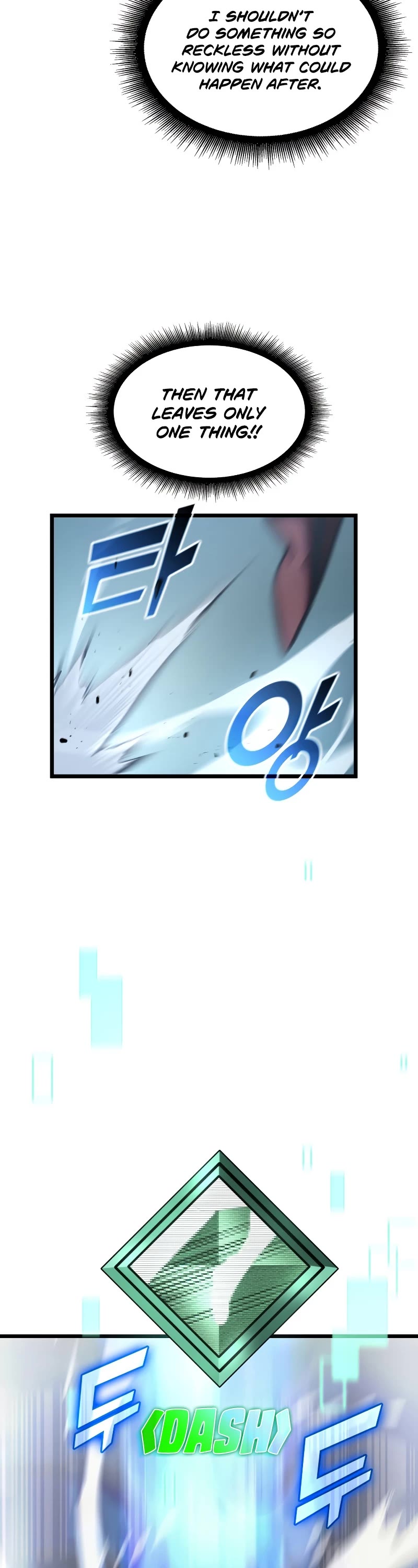 Return of the SSS-Class Ranker chapter 30 page 37