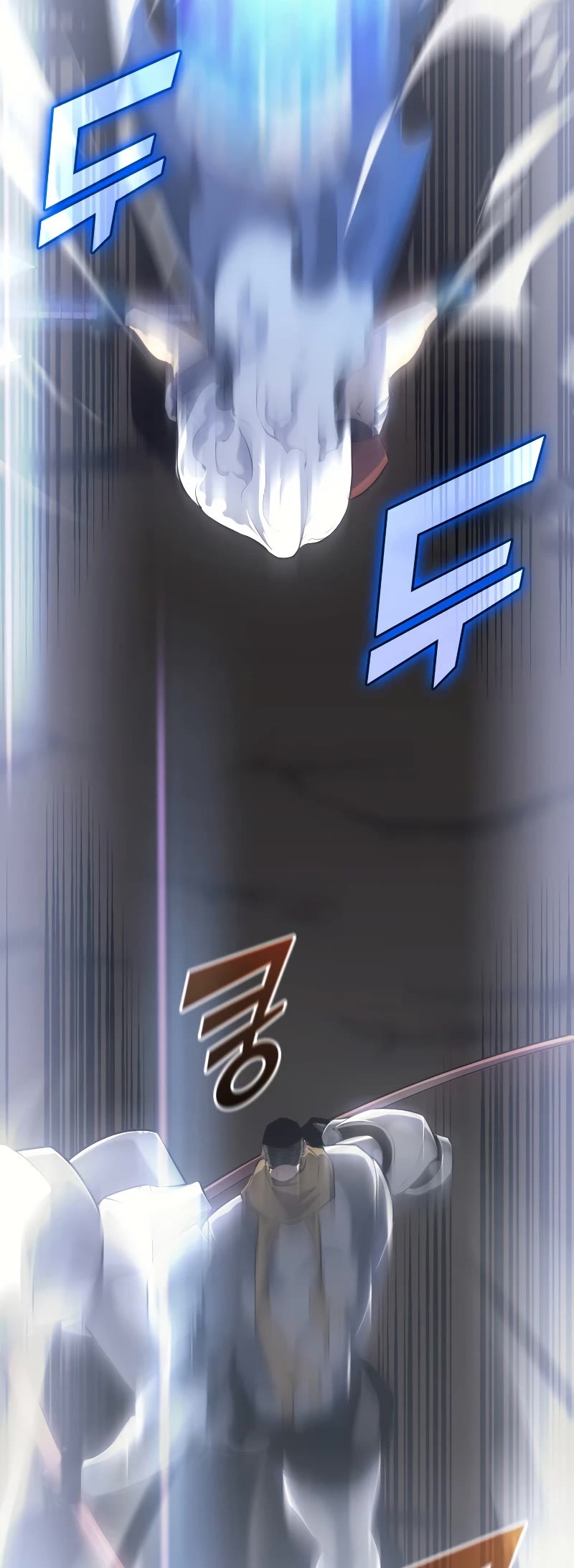 Return of the SSS-Class Ranker chapter 30 page 38