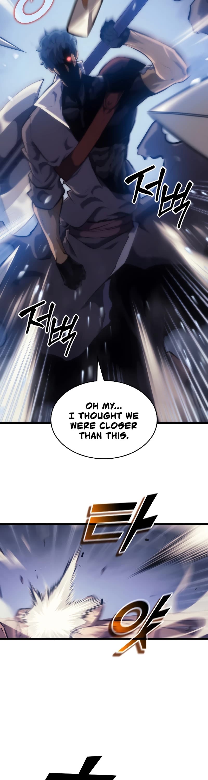Return of the SSS-Class Ranker chapter 30 page 4