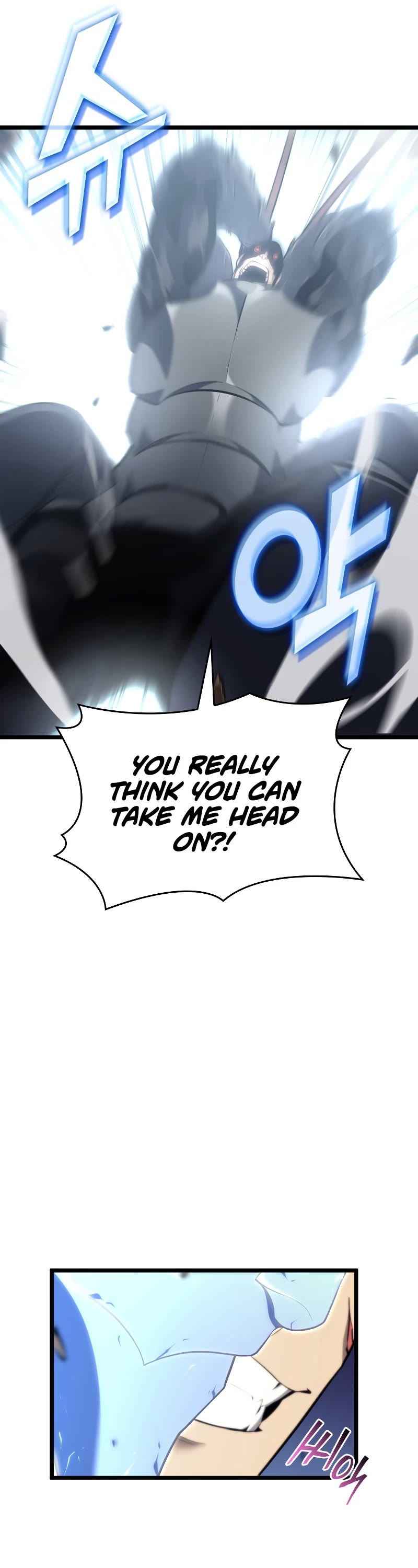 Return of the SSS-Class Ranker chapter 30 page 40