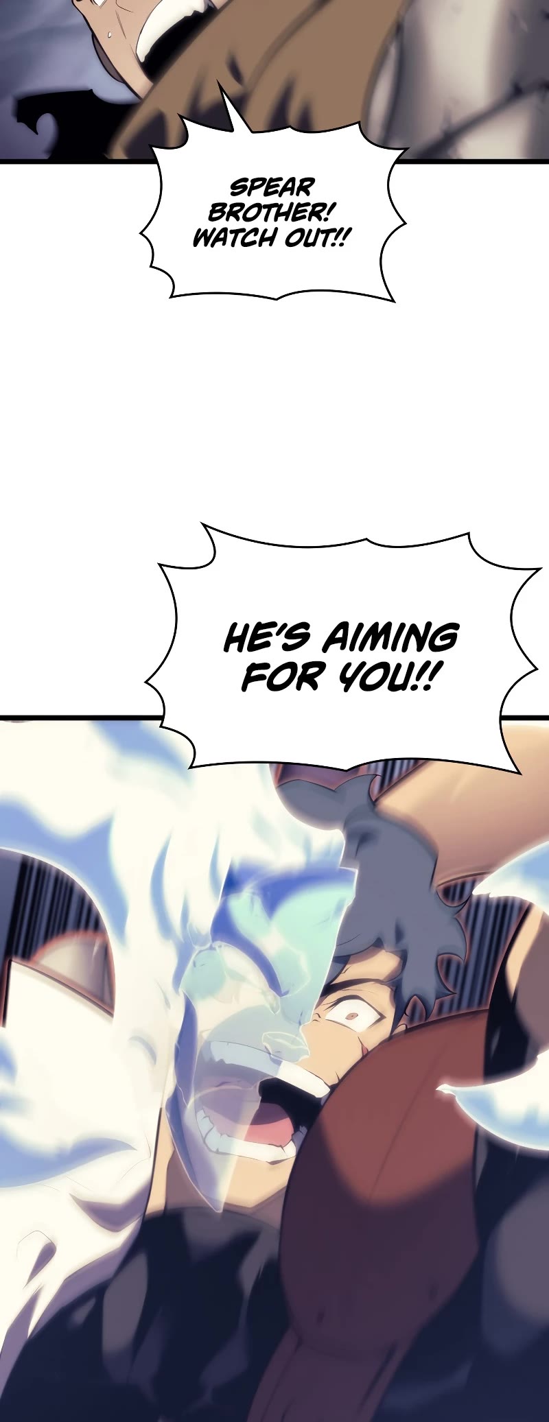 Return of the SSS-Class Ranker chapter 30 page 43