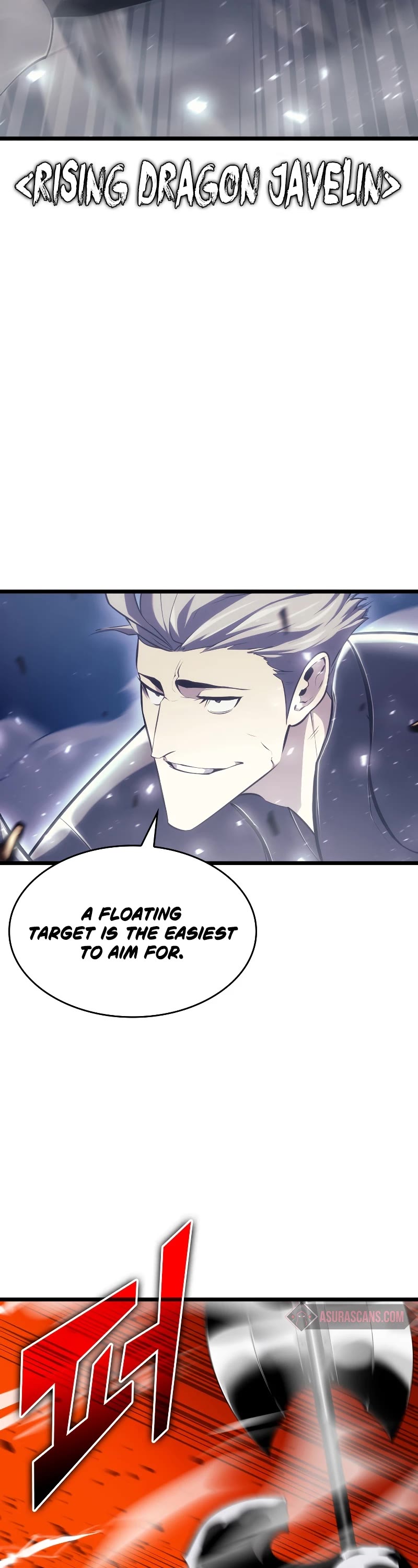 Return of the SSS-Class Ranker chapter 30 page 47