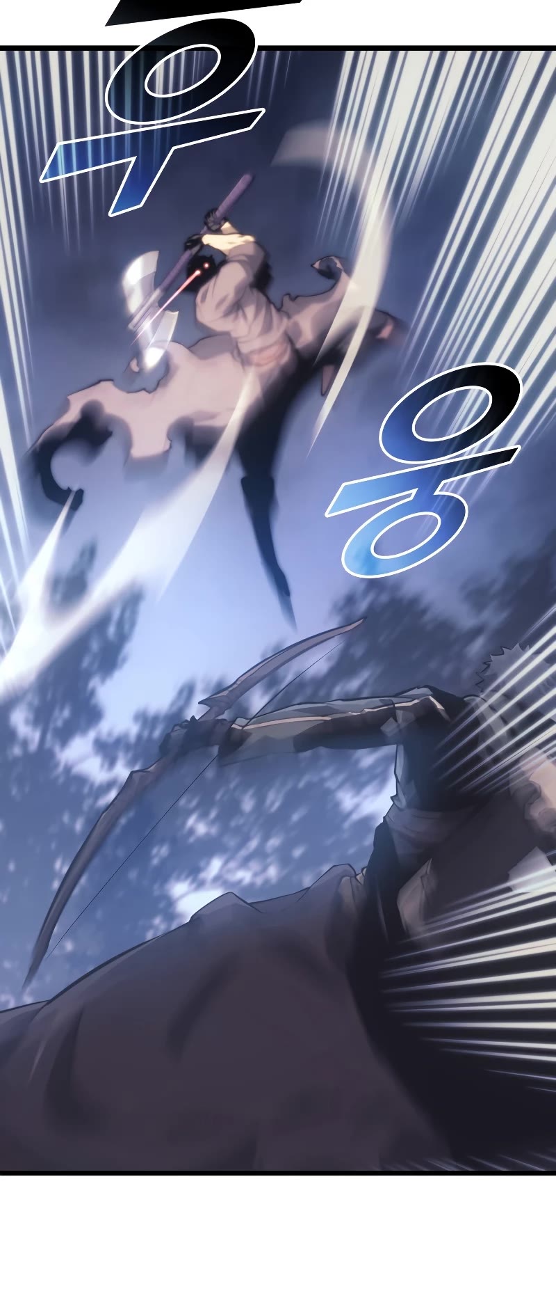 Return of the SSS-Class Ranker chapter 30 page 5
