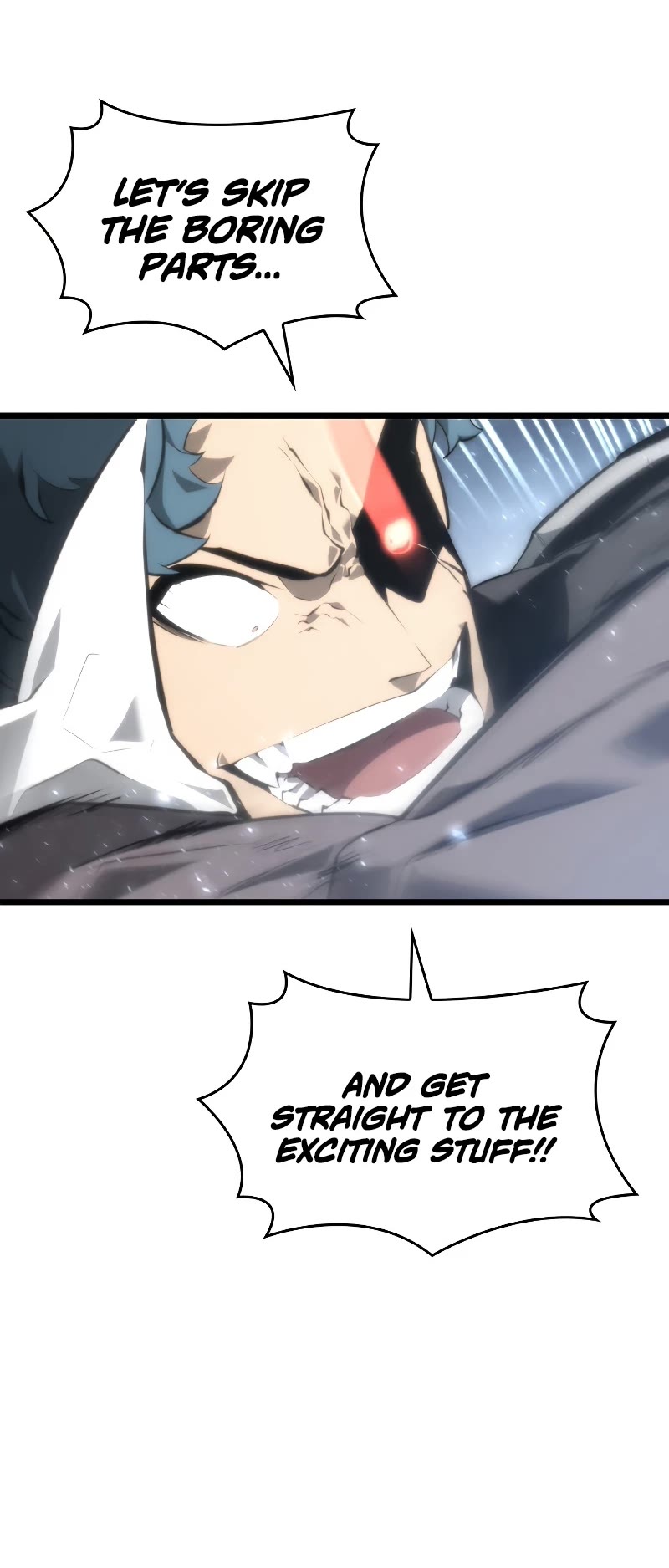 Return of the SSS-Class Ranker chapter 30 page 6