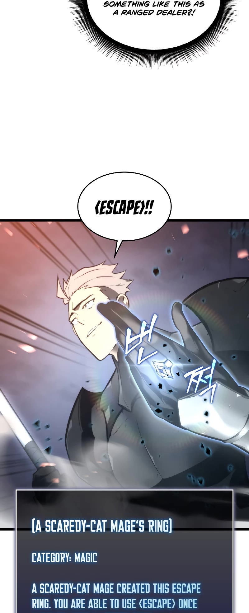 Return of the SSS-Class Ranker chapter 31 page 10