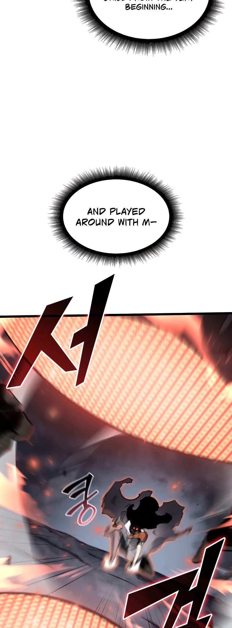 Return of the SSS-Class Ranker chapter 31 page 15