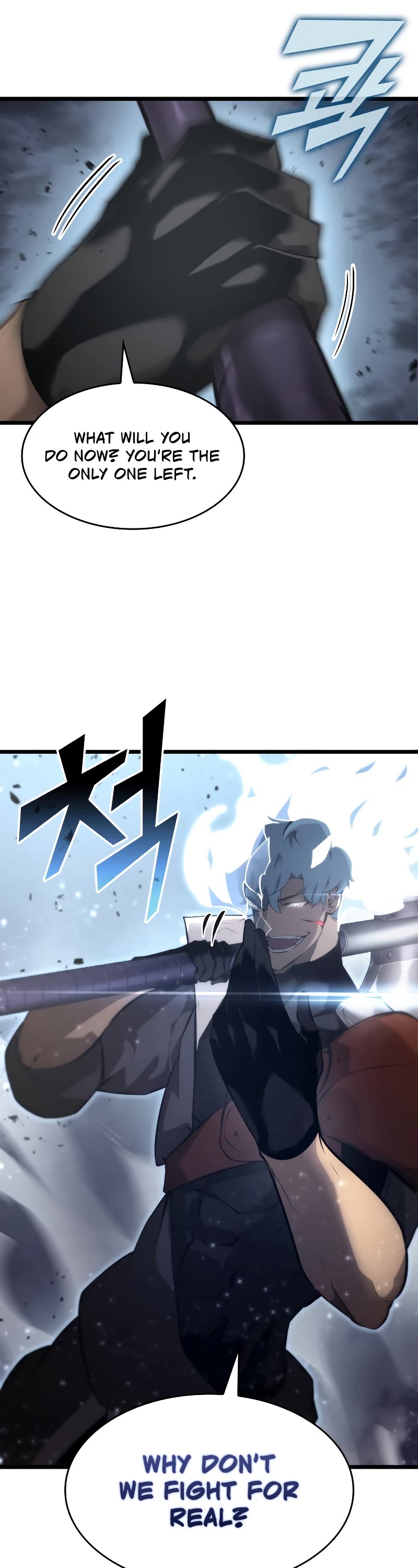 Return of the SSS-Class Ranker chapter 31 page 17
