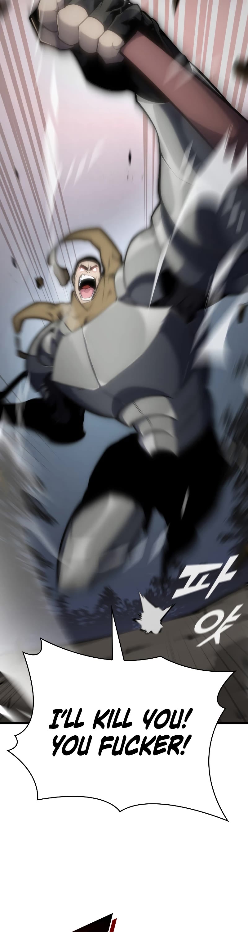 Return of the SSS-Class Ranker chapter 31 page 19