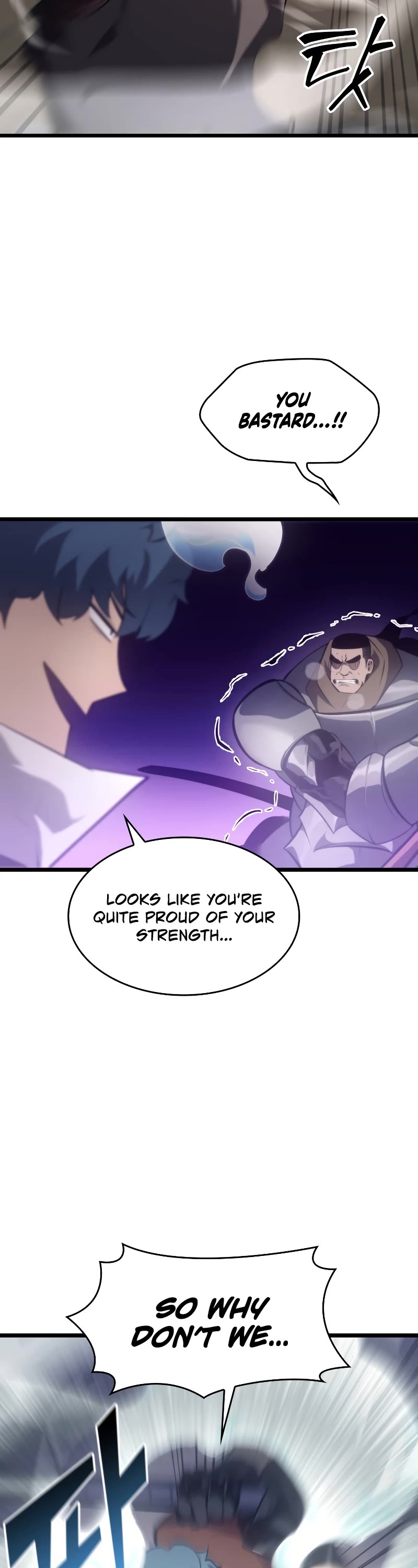 Return of the SSS-Class Ranker chapter 31 page 23