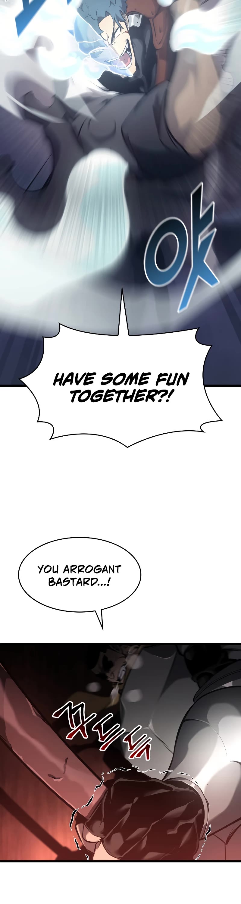 Return of the SSS-Class Ranker chapter 31 page 24