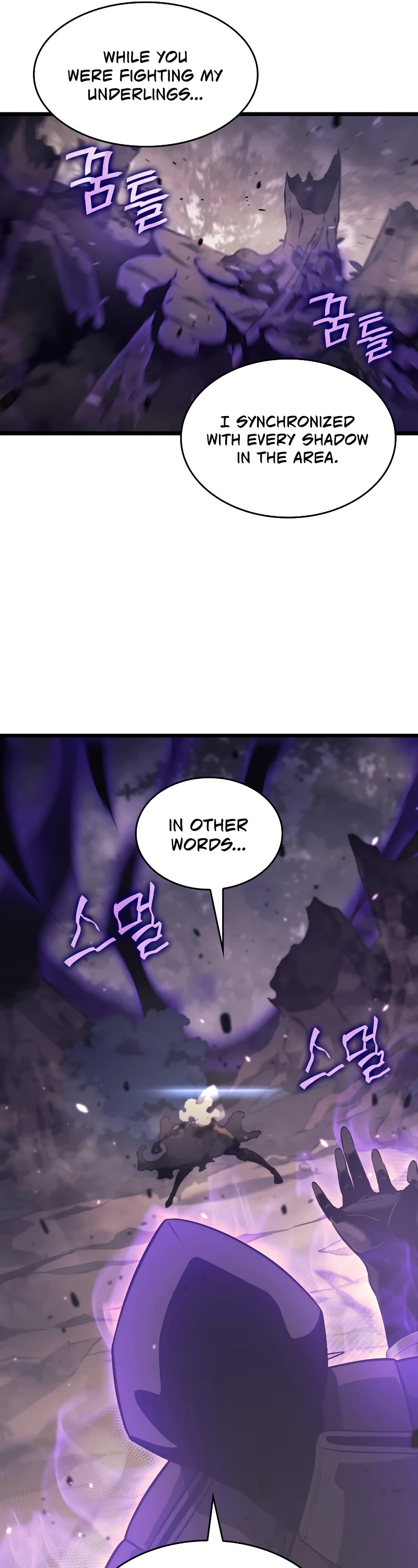 Return of the SSS-Class Ranker chapter 31 page 41
