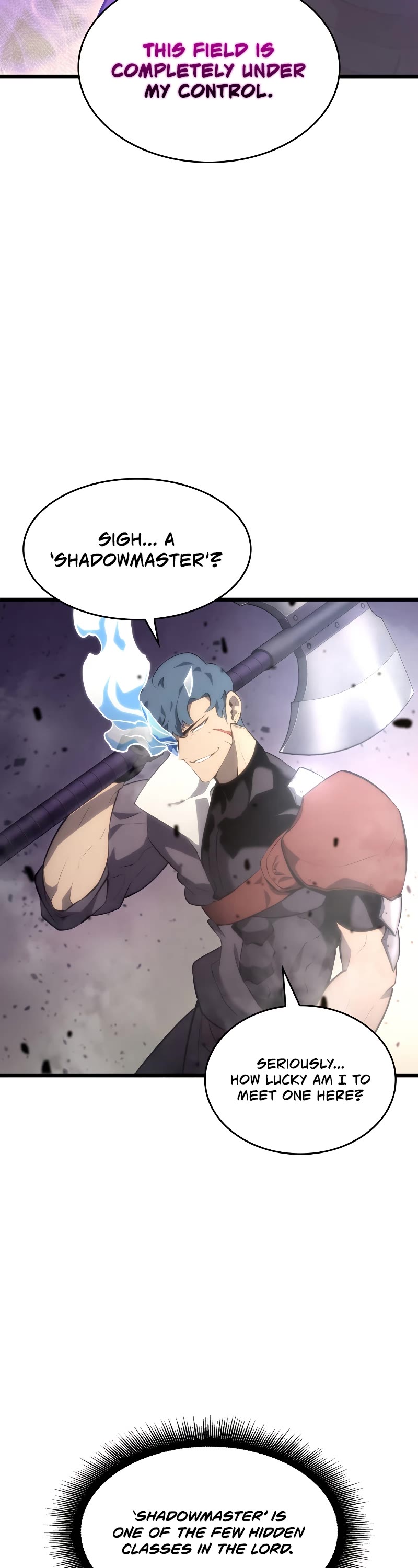 Return of the SSS-Class Ranker chapter 31 page 42