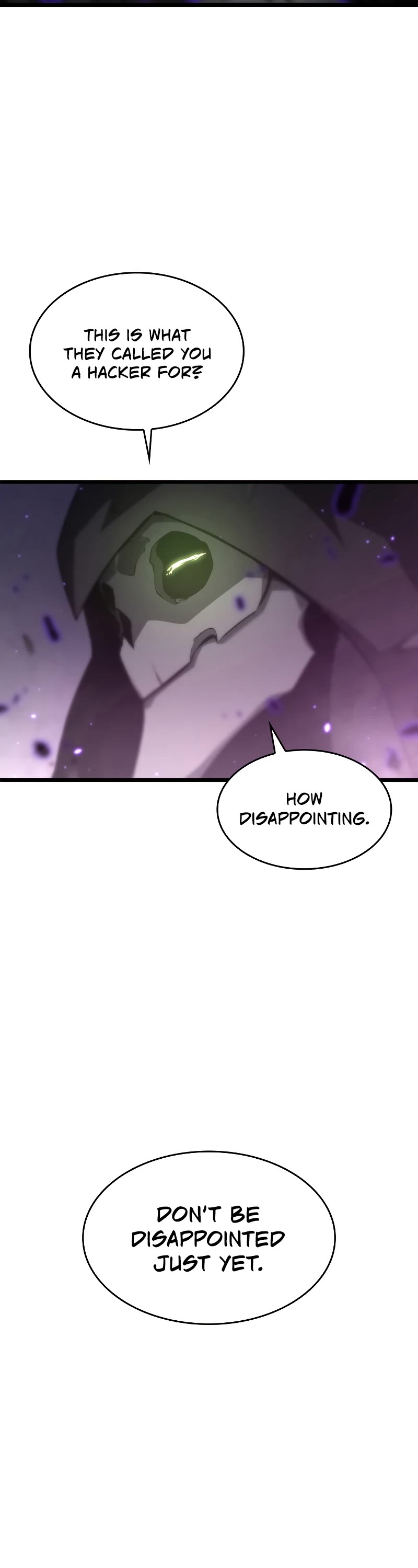 Return of the SSS-Class Ranker chapter 31 page 57