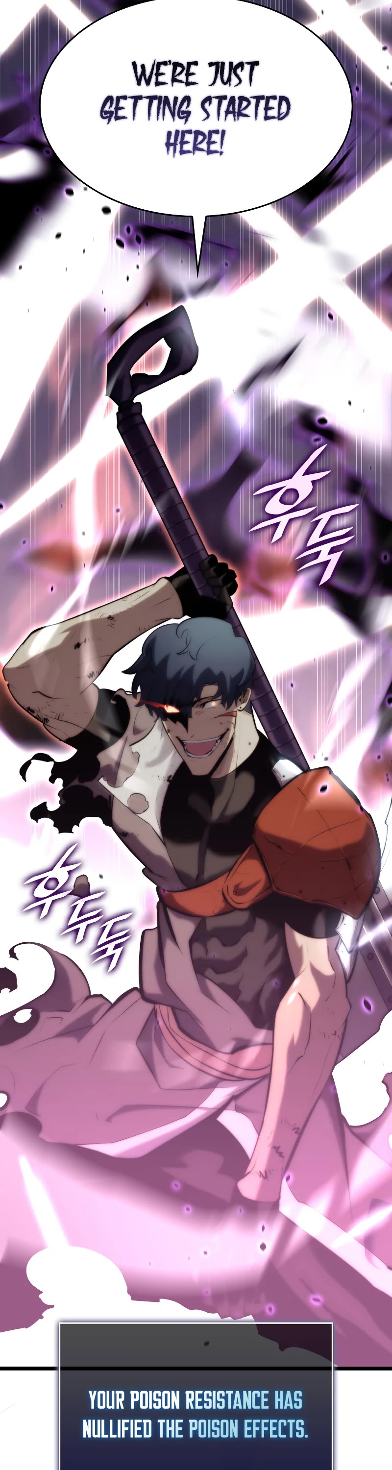 Return of the SSS-Class Ranker chapter 31 page 61