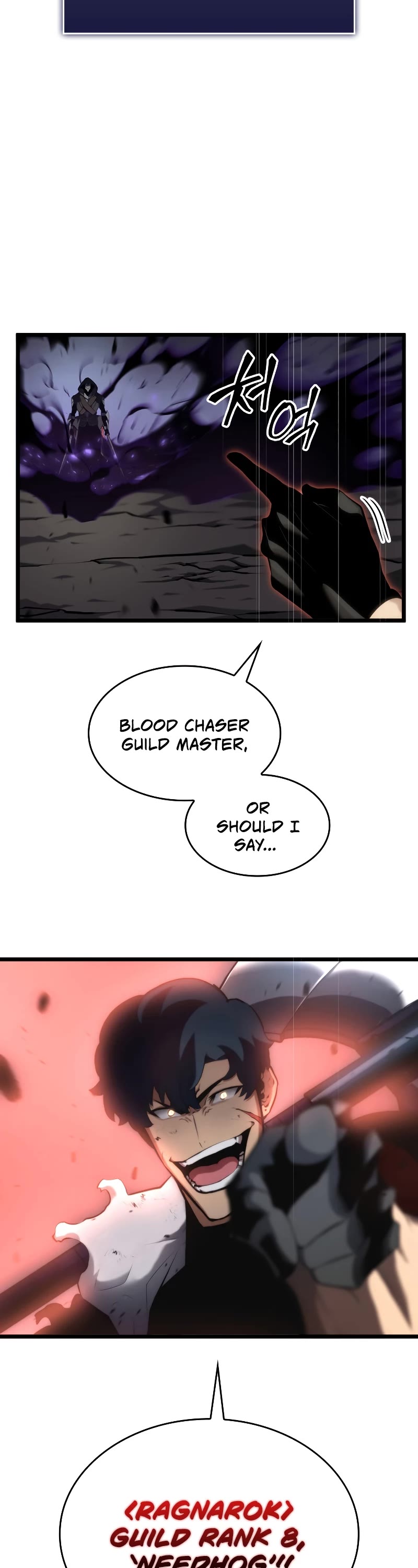Return of the SSS-Class Ranker chapter 31 page 62