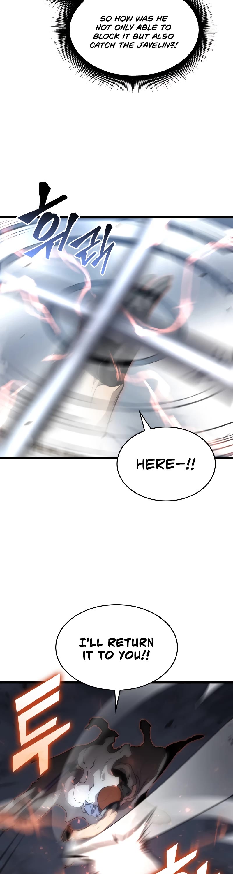 Return of the SSS-Class Ranker chapter 31 page 8