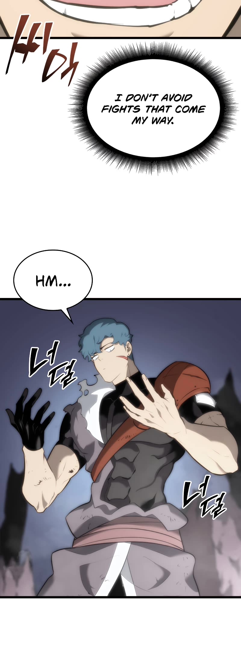 Return of the SSS-Class Ranker chapter 33 page 15