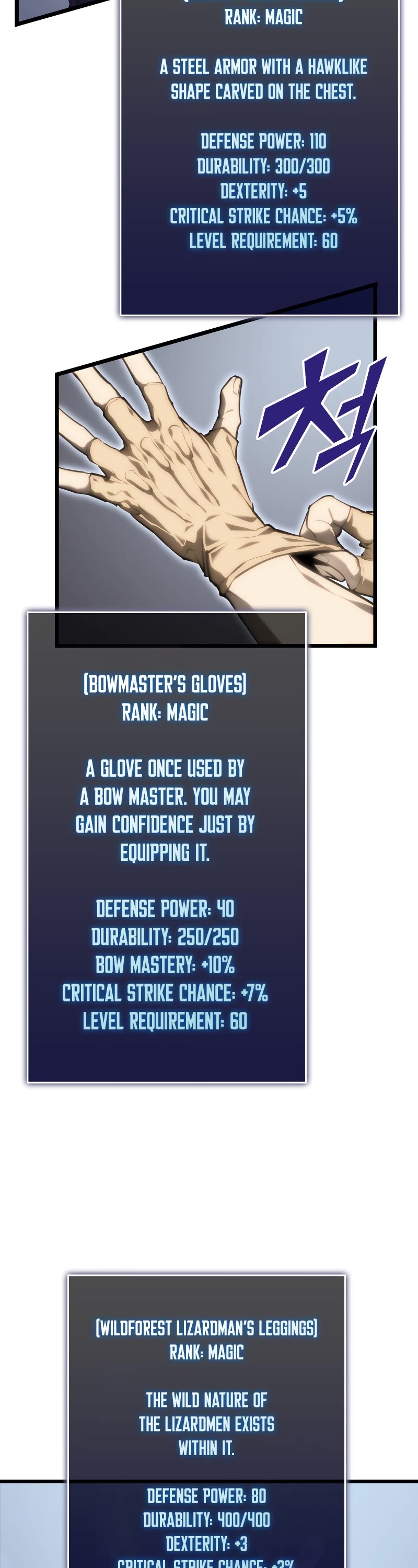 Return of the SSS-Class Ranker chapter 33 page 18