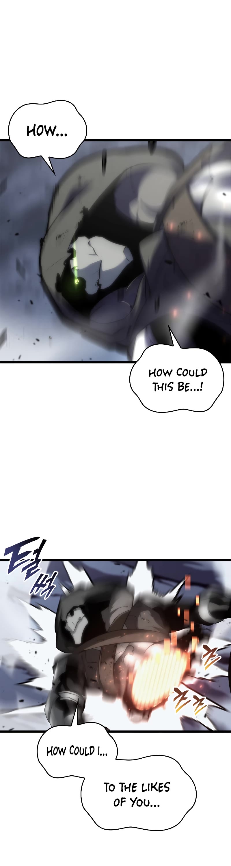 Return of the SSS-Class Ranker chapter 33 page 2