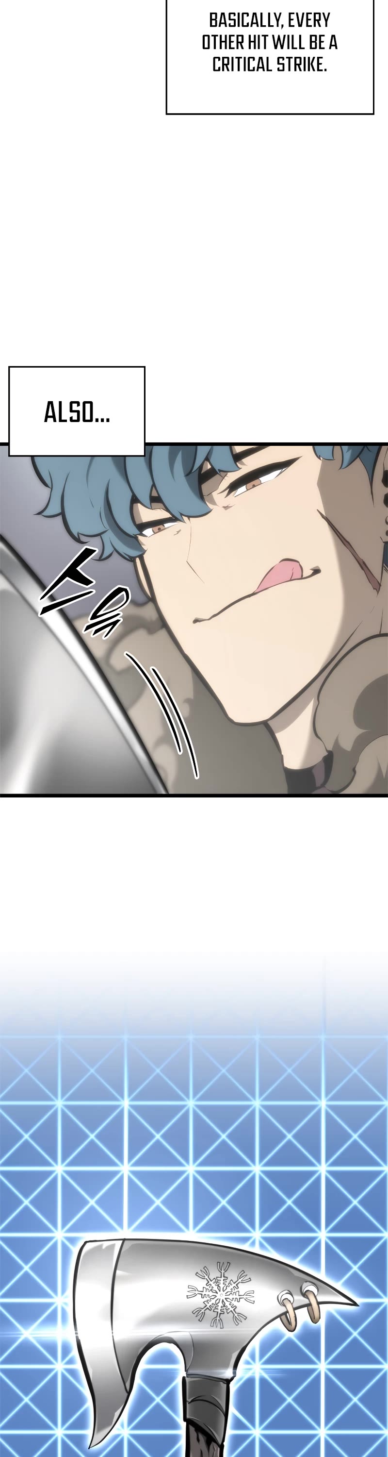 Return of the SSS-Class Ranker chapter 33 page 22