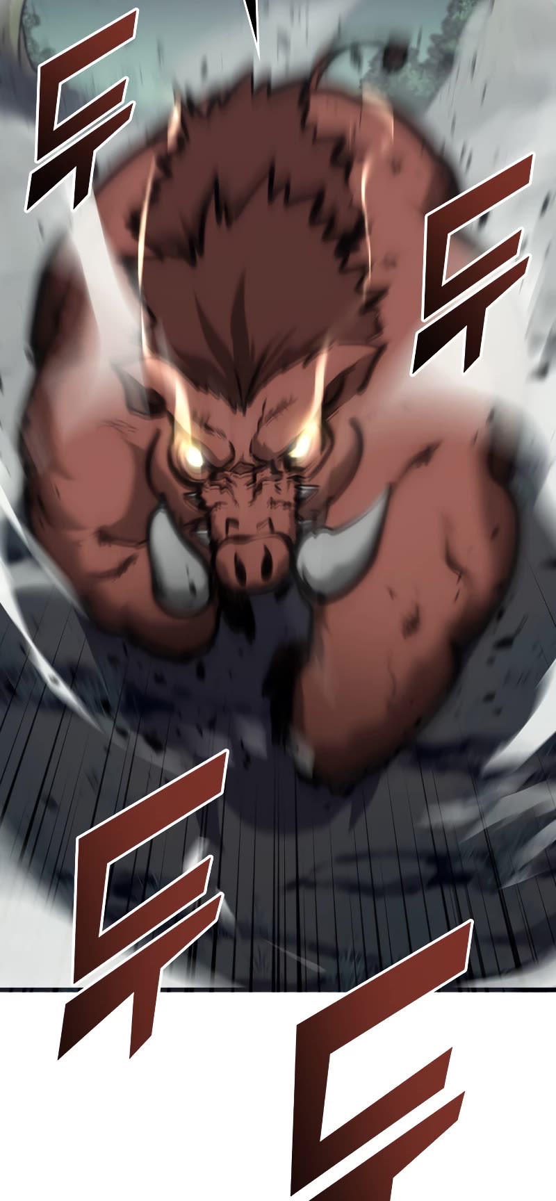 Return of the SSS-Class Ranker chapter 33 page 29