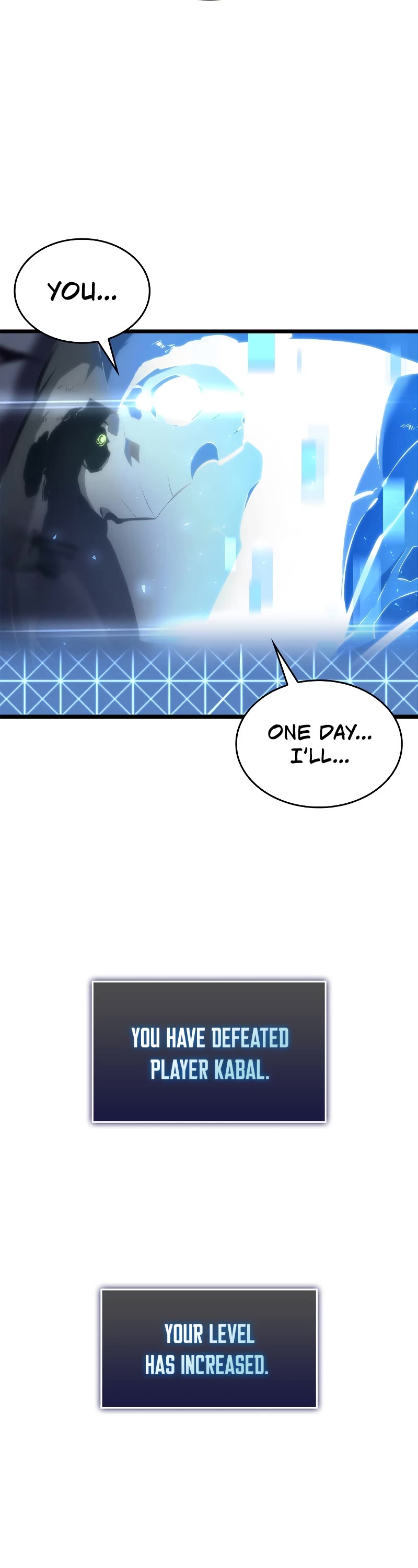 Return of the SSS-Class Ranker chapter 33 page 4