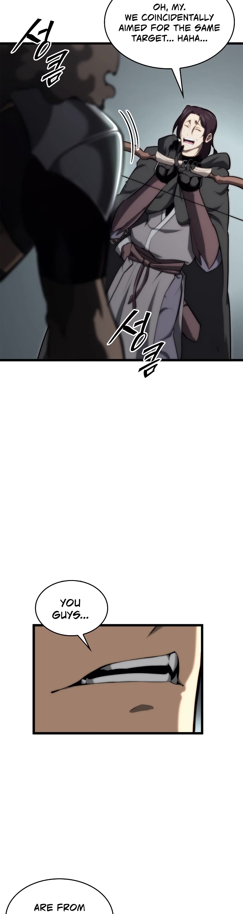 Return of the SSS-Class Ranker chapter 33 page 42