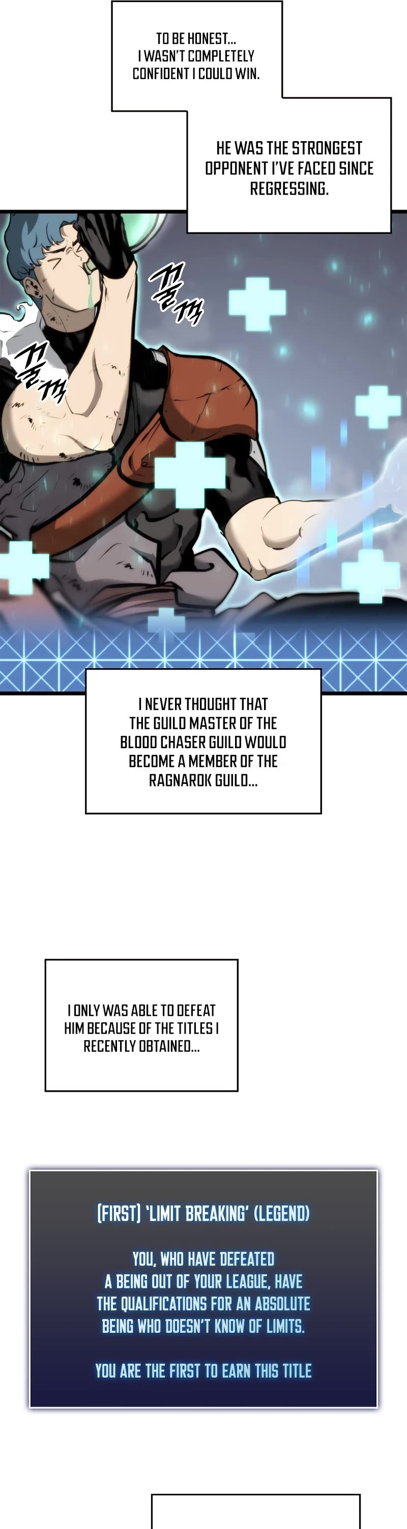 Return of the SSS-Class Ranker chapter 33 page 7