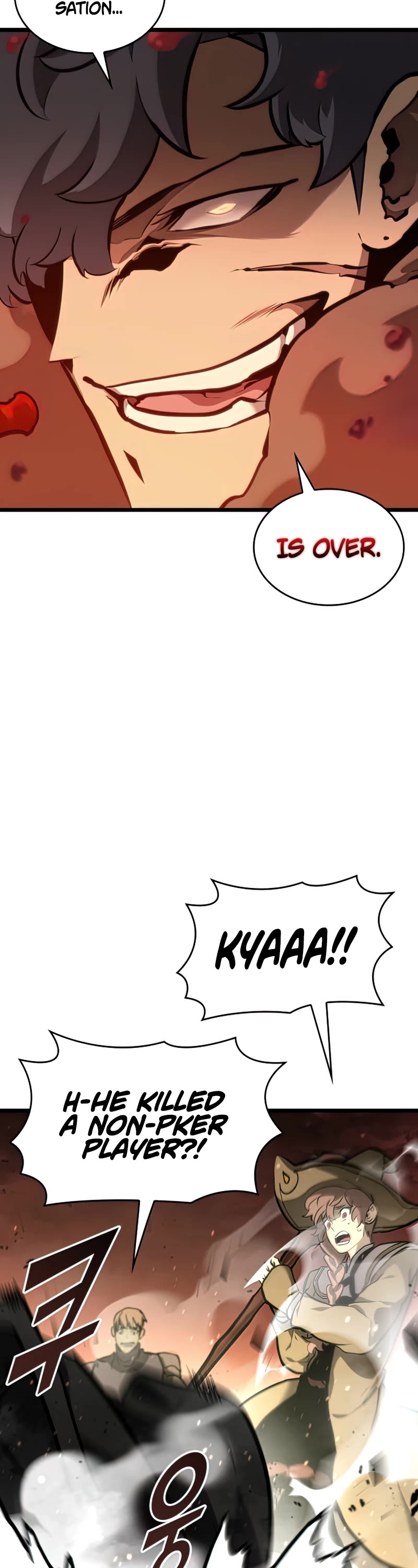 Return of the SSS-Class Ranker chapter 34 page 13