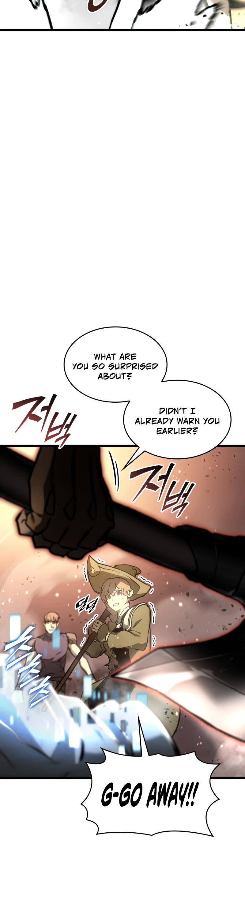 Return of the SSS-Class Ranker chapter 34 page 14