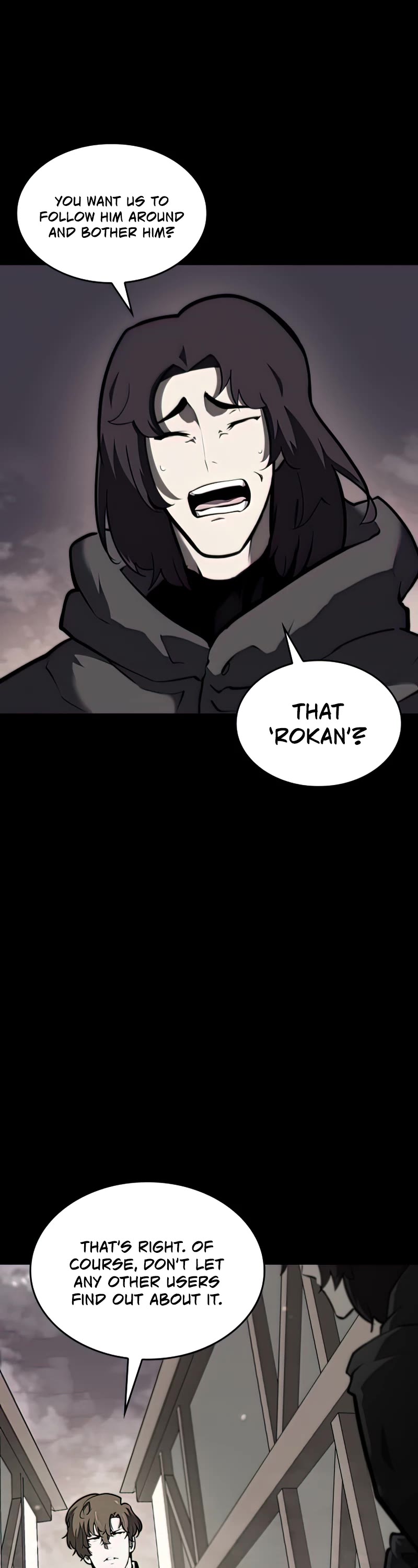 Return of the SSS-Class Ranker chapter 34 page 3