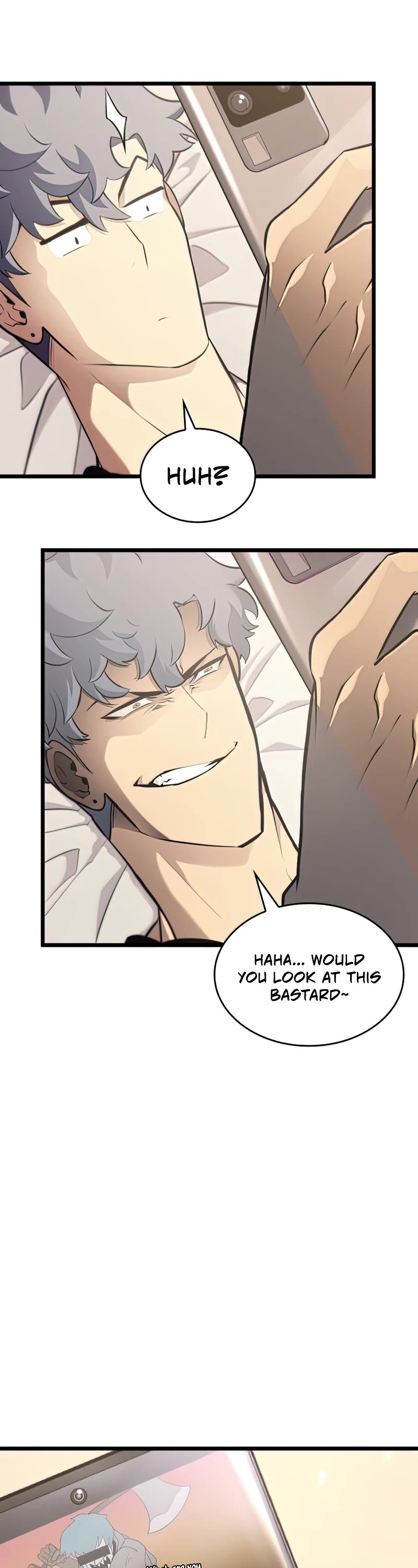 Return of the SSS-Class Ranker chapter 34 page 32