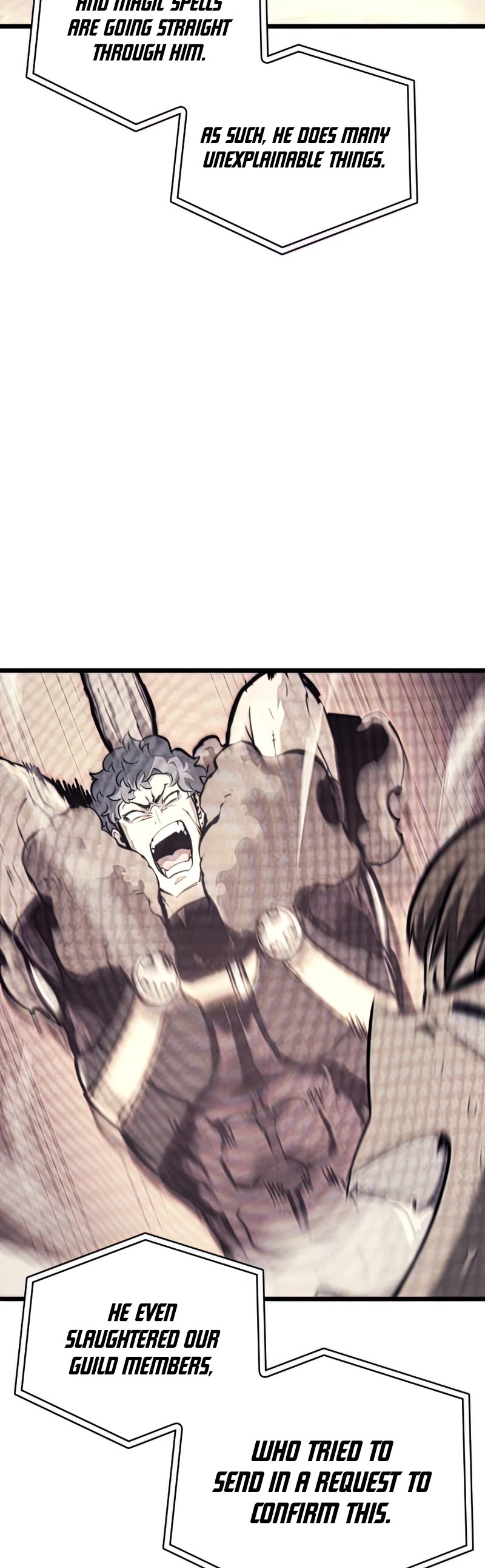 Return of the SSS-Class Ranker chapter 34 page 40