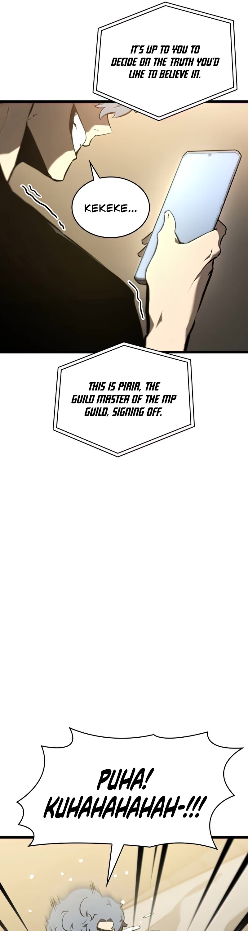 Return of the SSS-Class Ranker chapter 34 page 42