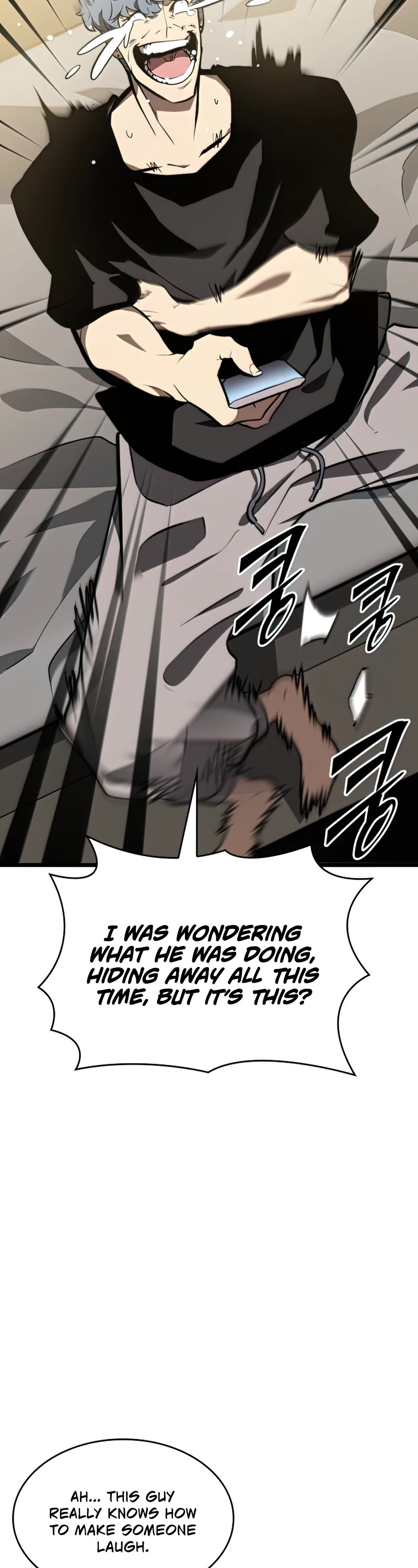 Return of the SSS-Class Ranker chapter 34 page 43