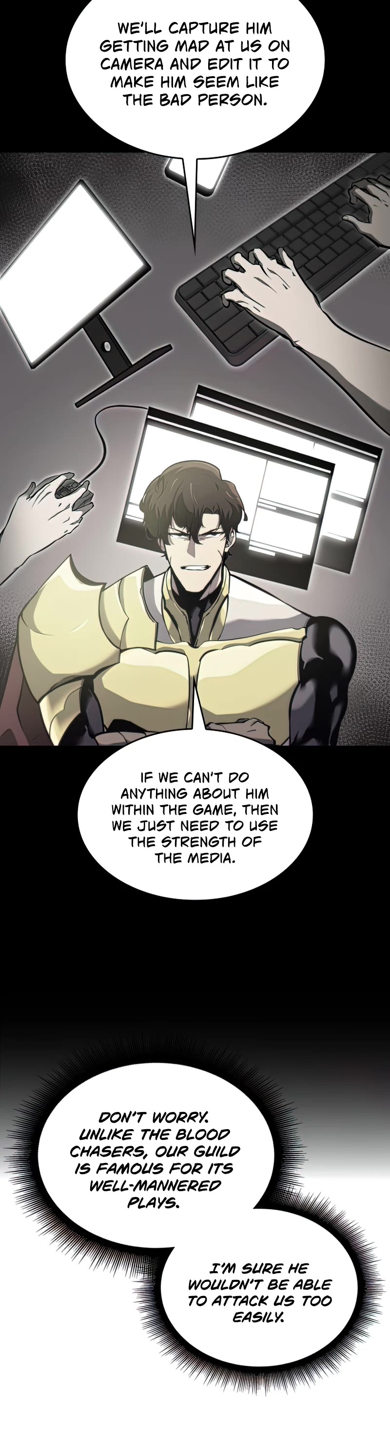 Return of the SSS-Class Ranker chapter 34 page 6