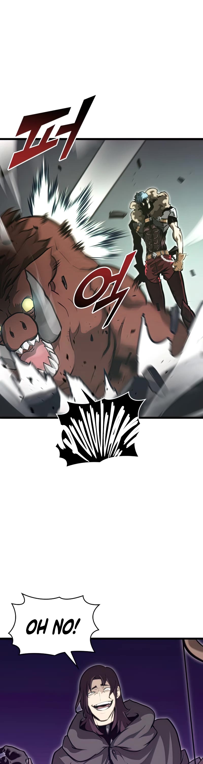 Return of the SSS-Class Ranker chapter 34 page 9