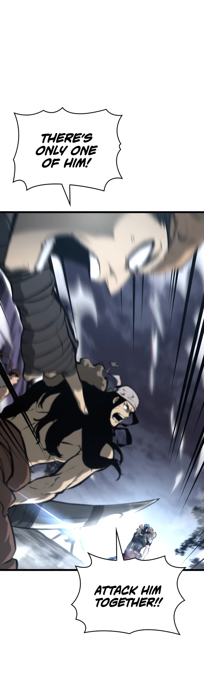 Return of the SSS-Class Ranker chapter 35 page 11