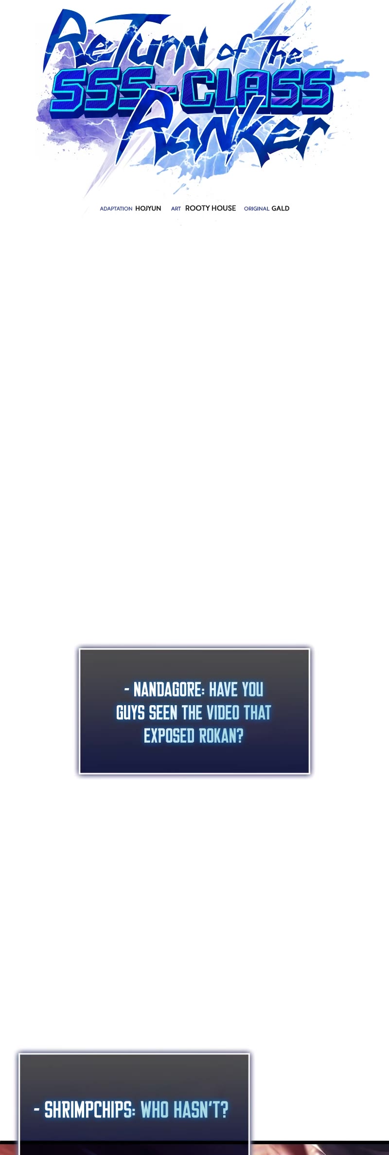 Return of the SSS-Class Ranker chapter 35 page 15