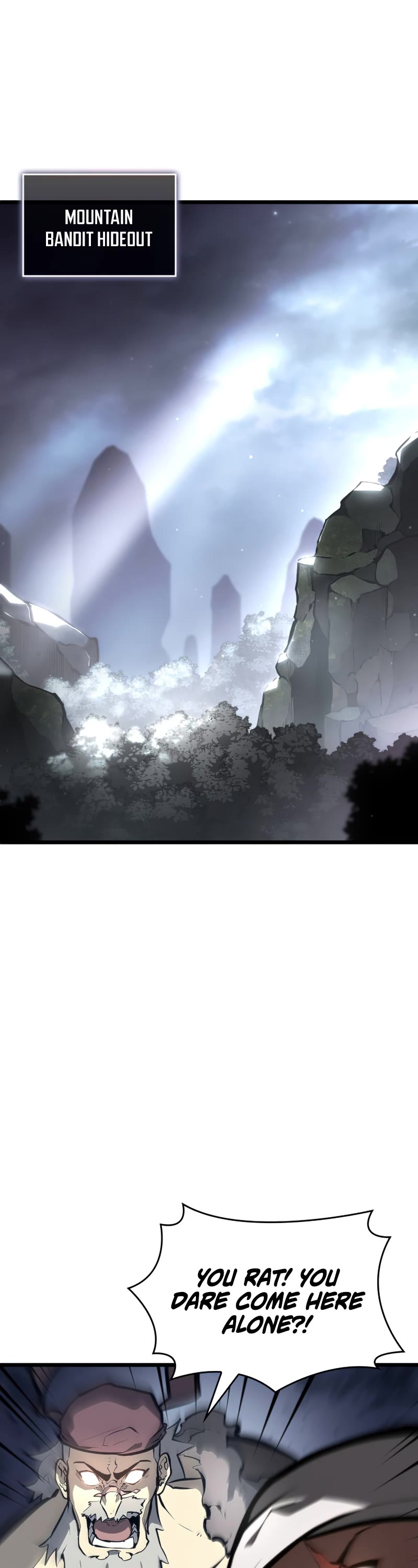Return of the SSS-Class Ranker chapter 35 page 2