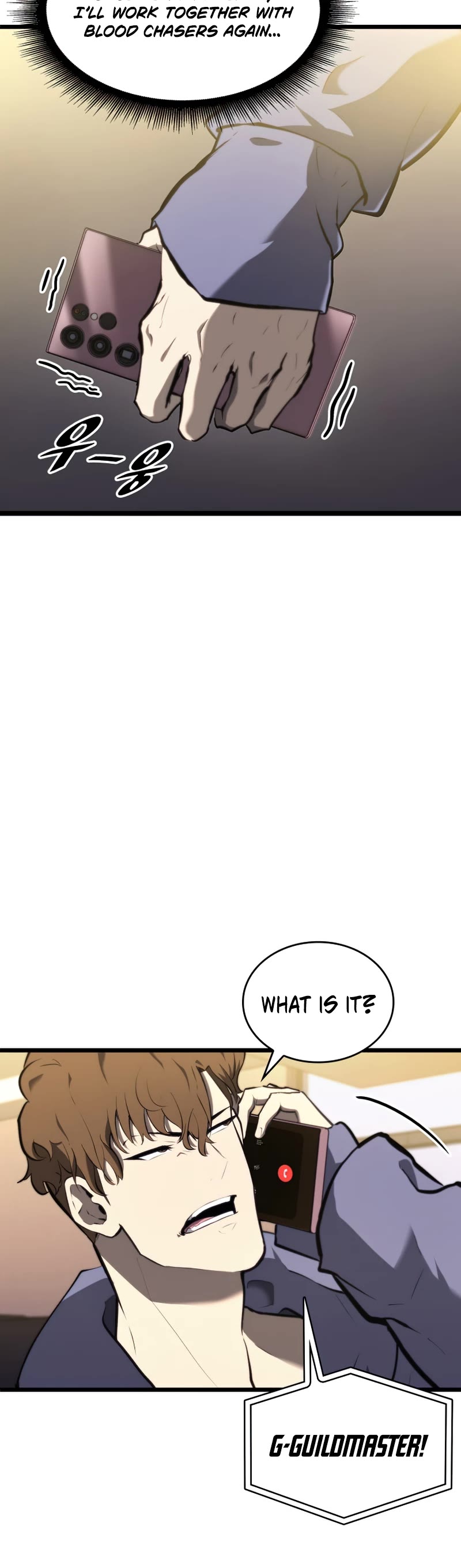 Return of the SSS-Class Ranker chapter 35 page 25