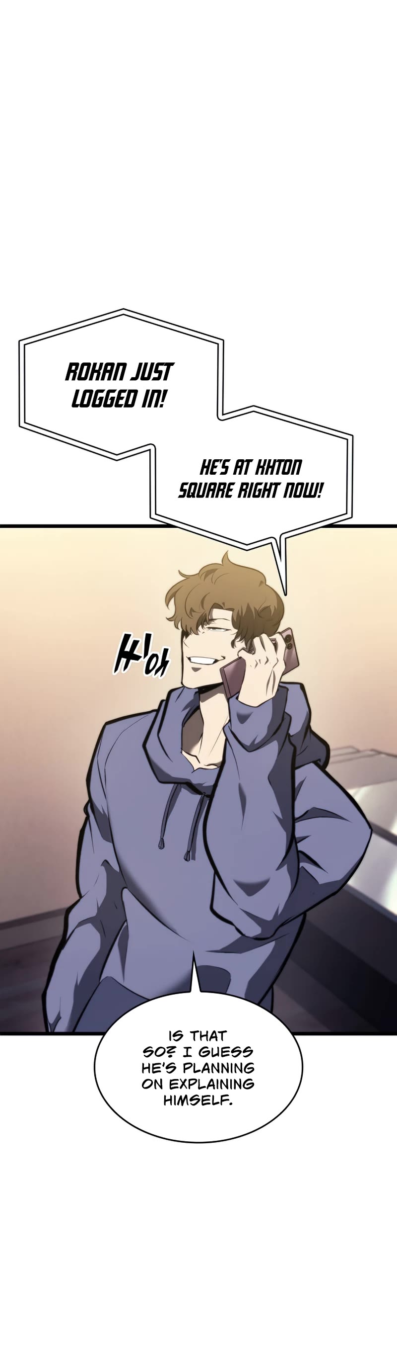 Return of the SSS-Class Ranker chapter 35 page 26