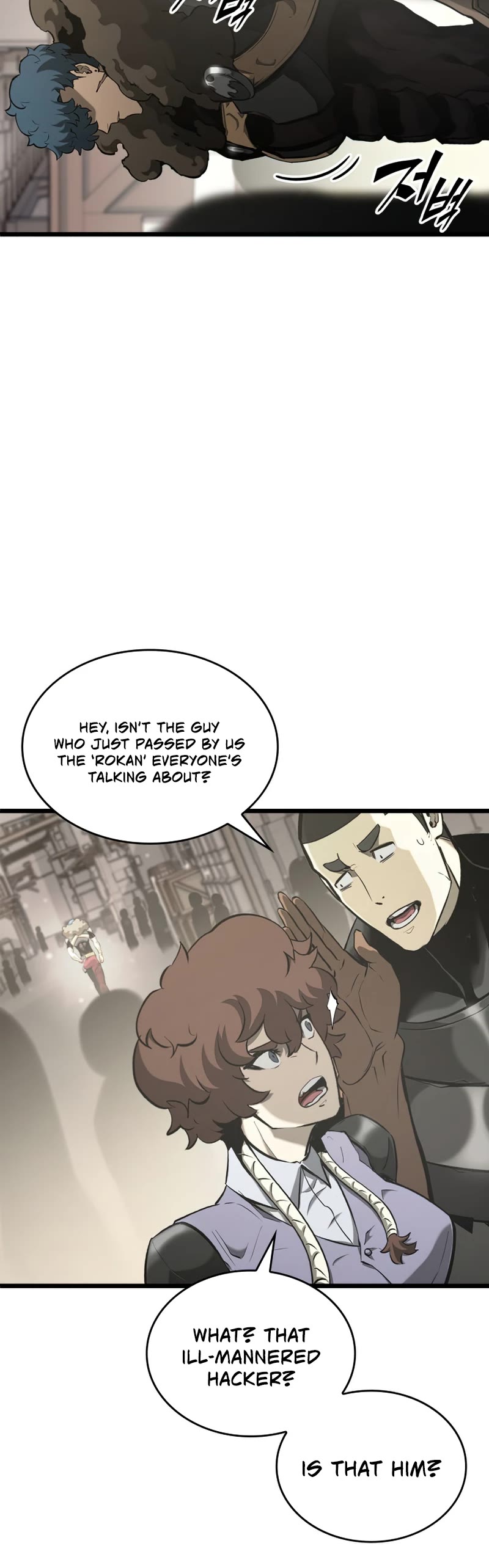 Return of the SSS-Class Ranker chapter 35 page 30